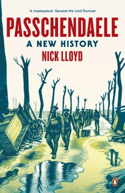 Penguin Books Ltd Passchendaele : A History