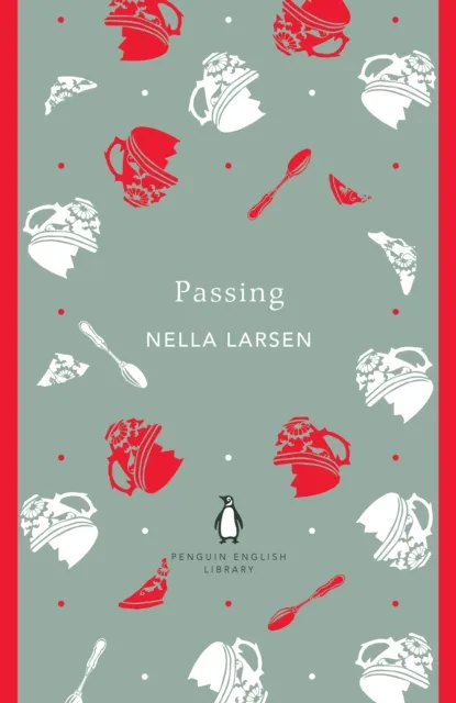 Penguin Books Ltd Passing