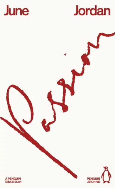 Penguin Books Ltd Passion