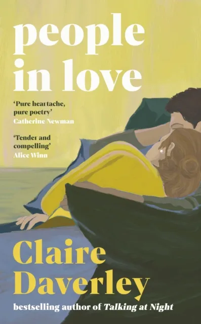 Penguin Books Ltd People In Love