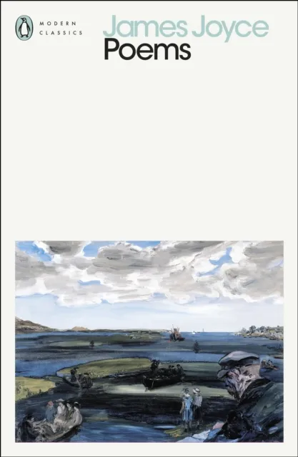 Penguin Books Ltd Poems