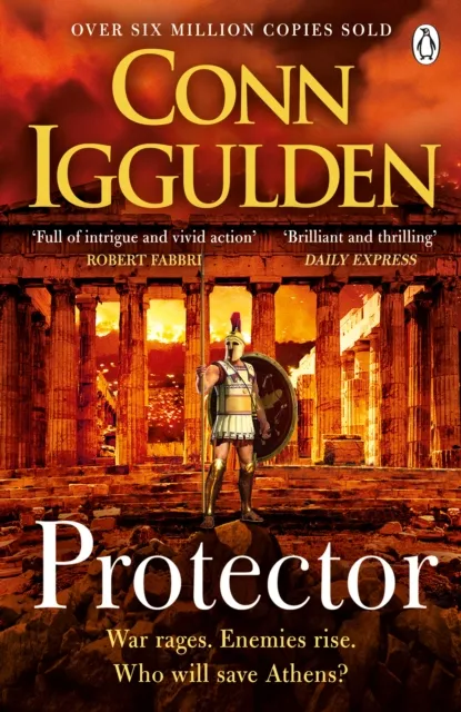 Penguin Books Ltd Protector
