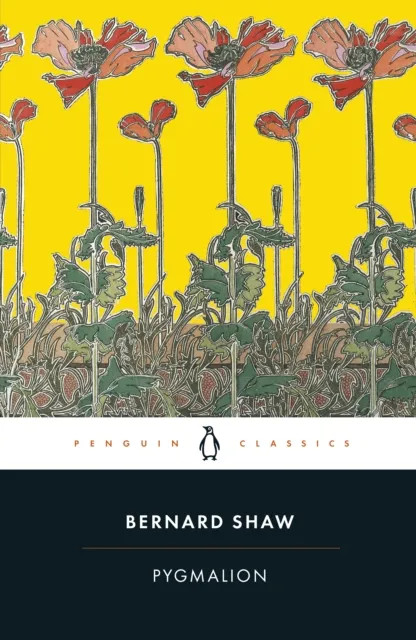 Penguin Books Ltd Pygmalion