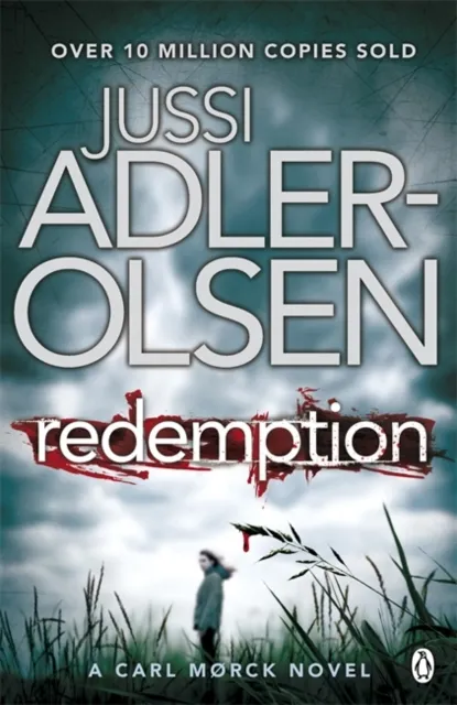 Penguin Books Ltd Redemption