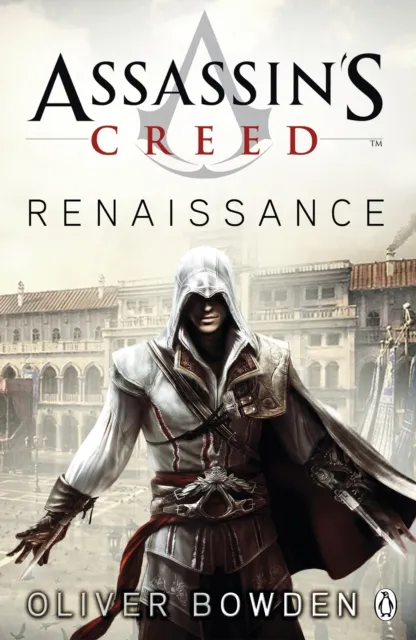Penguin Books Ltd Renaissance : Assassin'S Creed Book 1