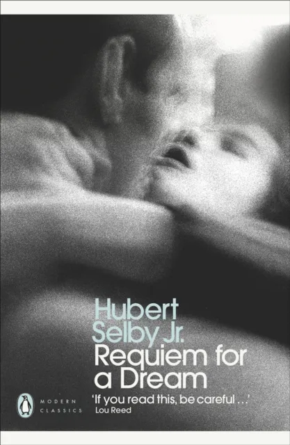 Hubert Selby Jr. Requiem for a Dream