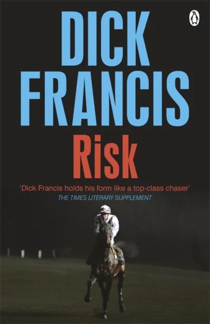 Penguin Books Ltd Risk