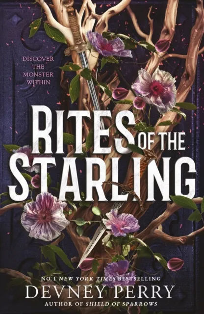 Devney Perry Rites of the Starling
