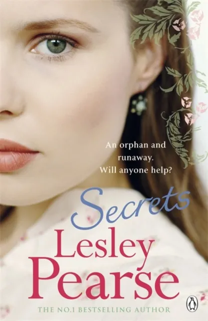 Penguin Books Ltd Secrets