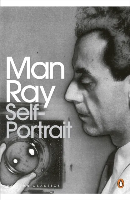 Penguin Books Ltd Self-Portrait
