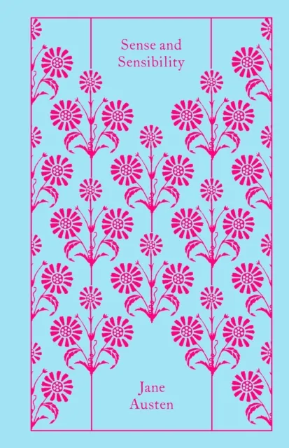 Jane Austen Sense and Sensibility