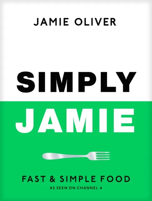 Jamie Oliver Simply Jamie
