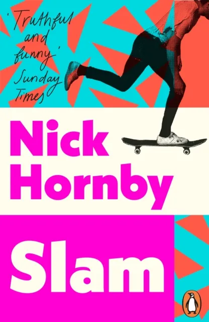 Penguin Books Ltd Slam