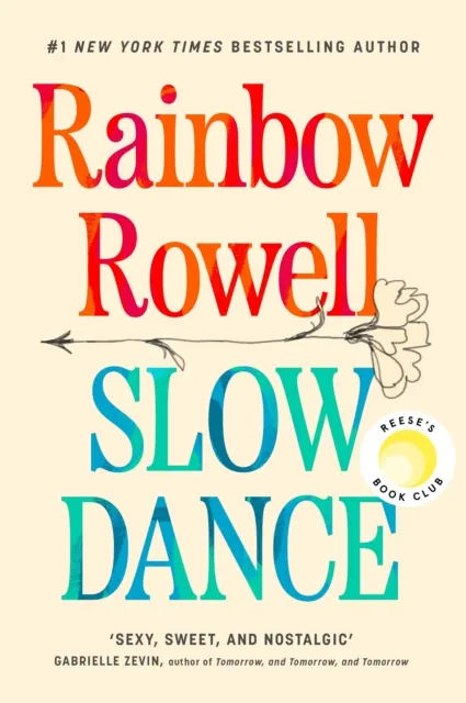Penguin Books Ltd Slow Dance