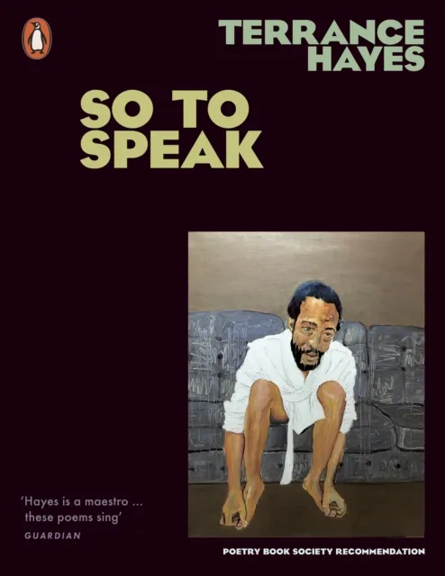 Penguin Books Ltd So To Speak