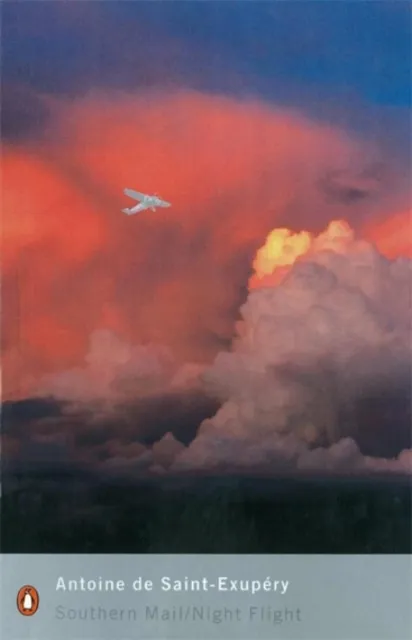 Penguin Books Ltd Southern Mail / Night Flight