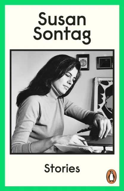 Susan Sontag Stories