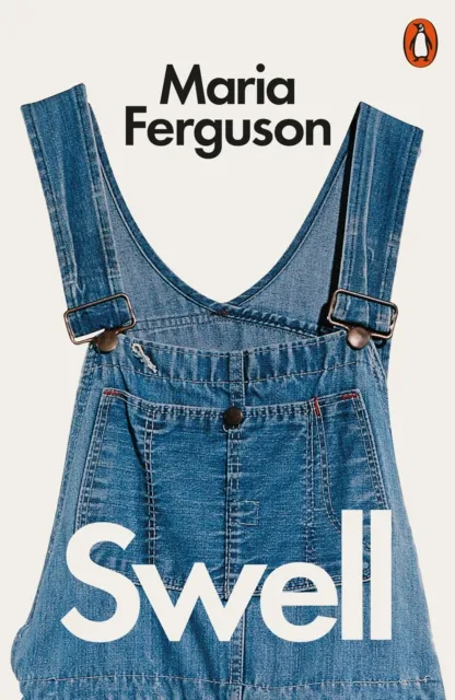 Maria Ferguson Swell