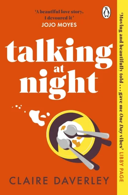 Penguin Books Ltd Talking At Night