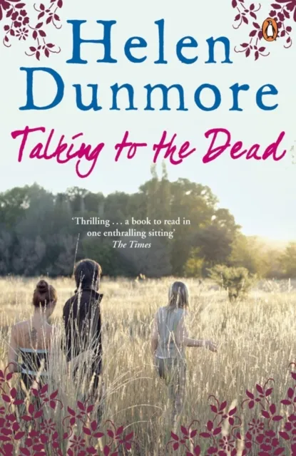 Penguin Books Ltd Talking To The Dead