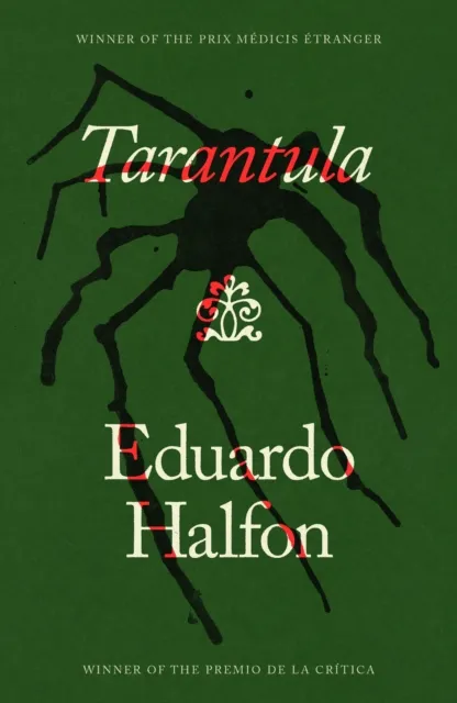 Penguin Books Ltd Tarantula