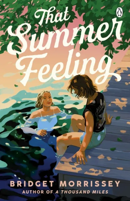 Penguin Books Ltd That Summer Feeling