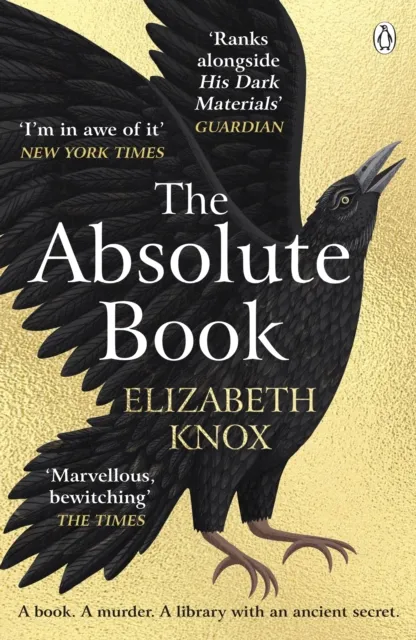 Penguin Books Ltd The Absolute Book
