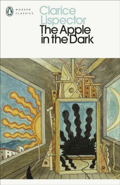 Clarice Lispector The Apple in the Dark