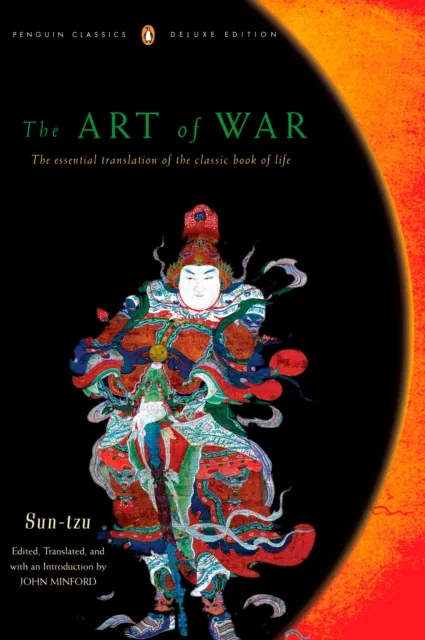 Penguin Books Ltd The Art Of War