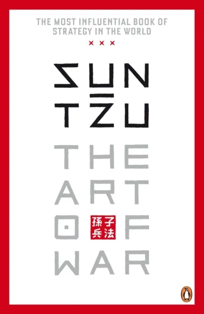 Penguin Books Ltd The Art Of War