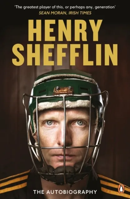 Penguin Books Ltd The Autobiography