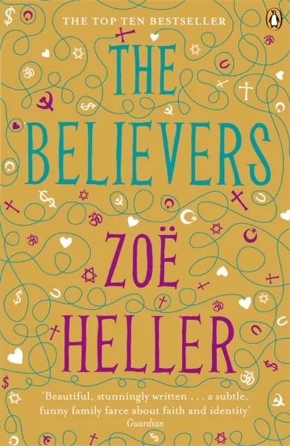 Penguin Books Ltd The Believers