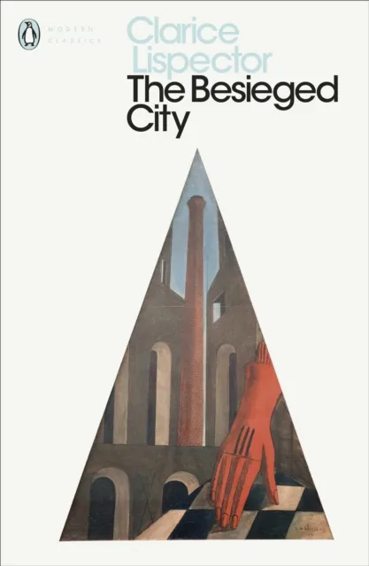 Clarice Lispector The Besieged City
