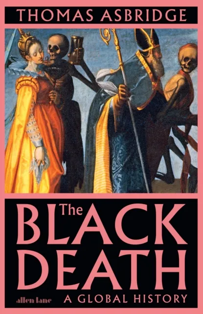 Penguin Books Ltd The Black Death : A Global History