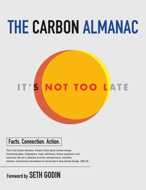 Penguin Books Ltd The Carbon Almanac