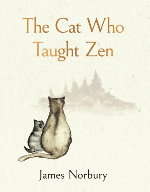 Penguin Books Ltd The Cat Who Taught Zen