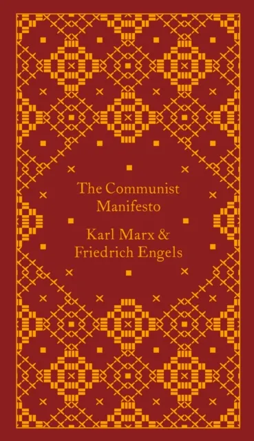 Penguin Books Ltd The Communist Manifesto