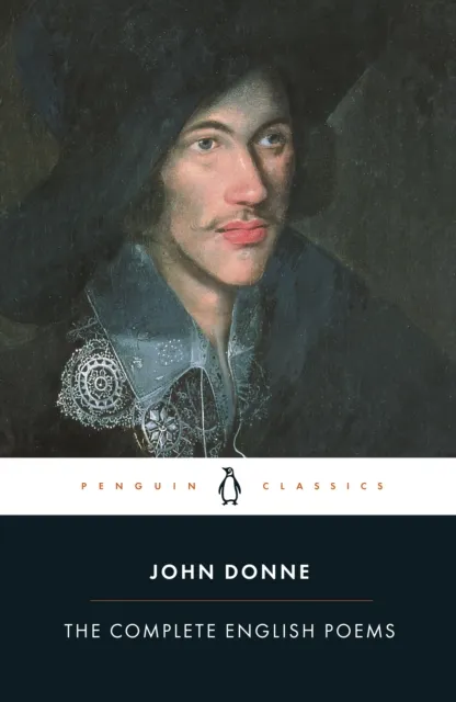 Penguin Books Ltd The Complete English Poems