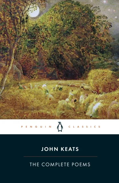 Penguin Books Ltd The Complete Poems