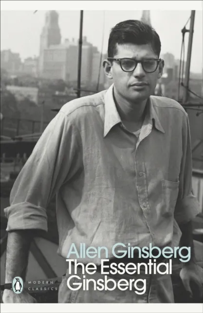 Penguin Books Ltd The Essential Ginsberg