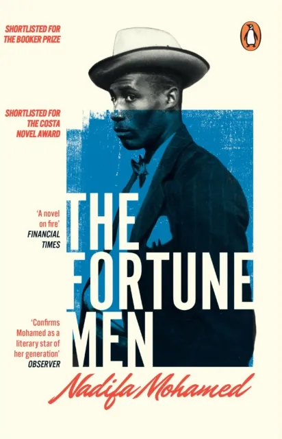 Penguin Books Ltd The Fortune Men