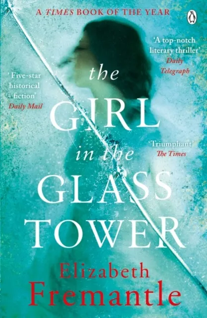 Penguin Books Ltd The Girl In The Glass Tower