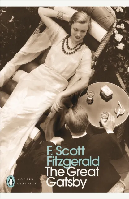 Penguin Books Ltd The Great Gatsby