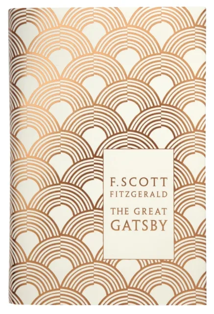 Penguin Books Ltd The Great Gatsby