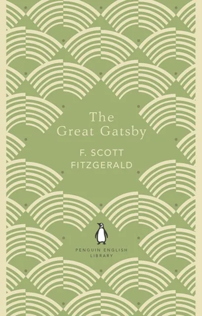 Penguin Books Ltd The Great Gatsby
