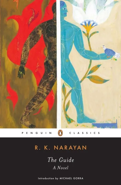 Penguin Books Ltd The Guide : A Novel