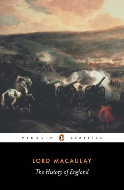 Penguin Books Ltd The History Of England