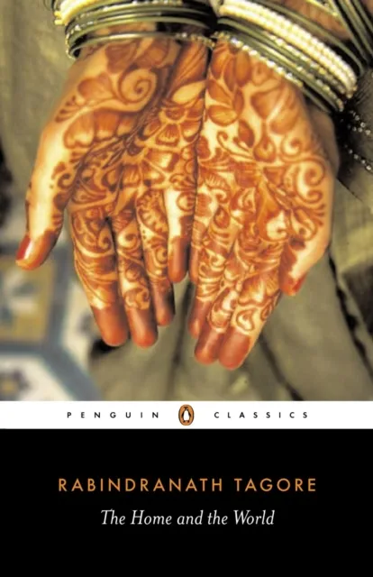 Penguin Books Ltd The Home And The World