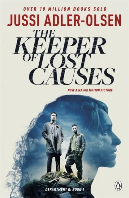 Penguin Books Ltd The Keeper Of Lost Causes : Department Q 1