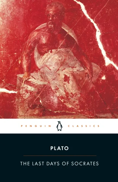 Penguin Books Ltd The Last Days Of Socrates